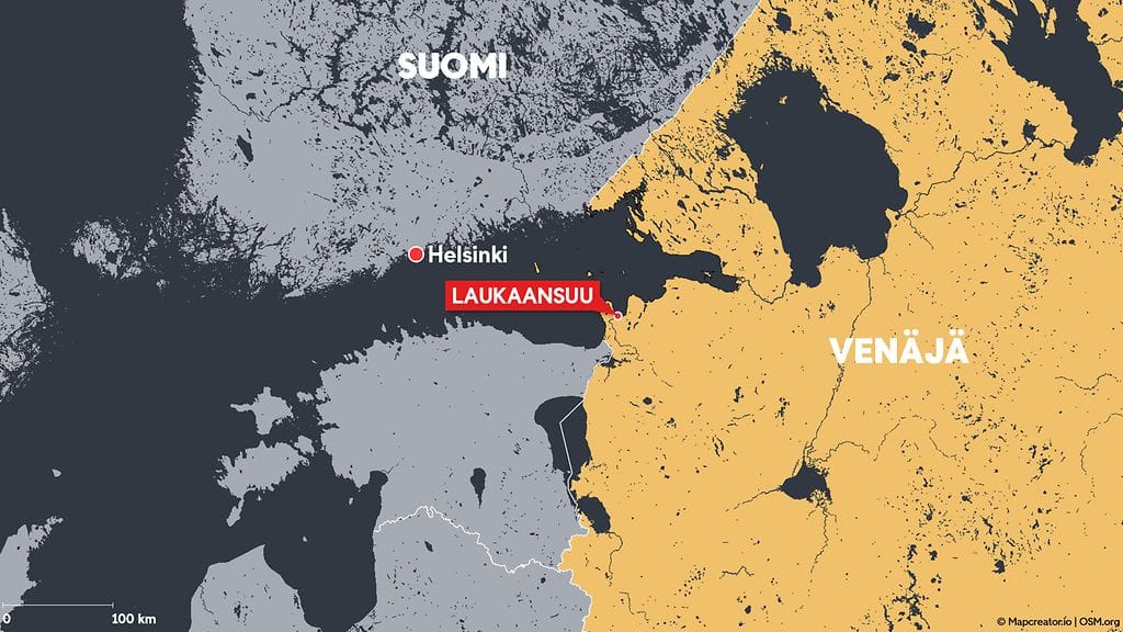 Venäjällä on kärsitty viime kuukausina polttoainepulasta, sillä Ukraina on iskenyt jatkuvalla syötöllä öljynjalostamoja vastaan