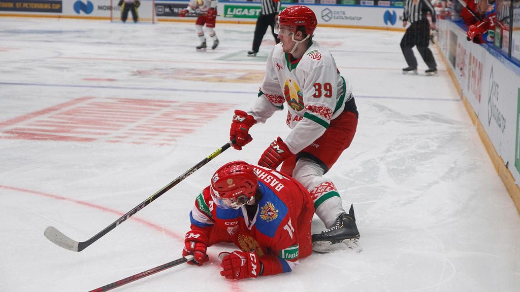 Venäjä ja Valko-Venäjä pysyvät ulkona IIHF:n toiminnasta.