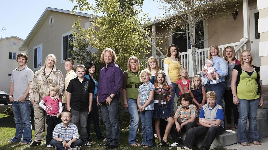 Sisarvaimot-sarjasta tuttujen Janelle ja Kody Brownin poika Garrison menehtyi viikko sitten.