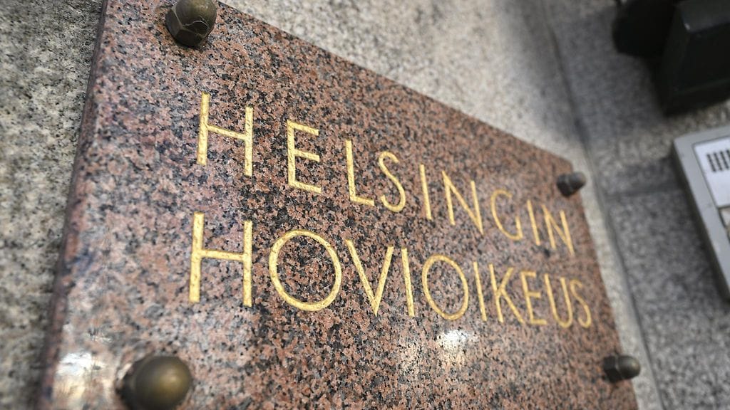 Helsingin hovioikeus alensi Itä-Uudenmaan käräjäoikeuden aiemmin antamaa tuomota.