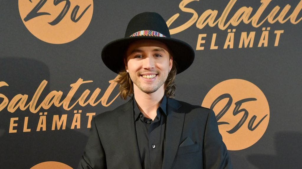 Axel Milliam järjestää hyväntekeväisyysottelun yhdessä Vili Lehtelän kanssa.