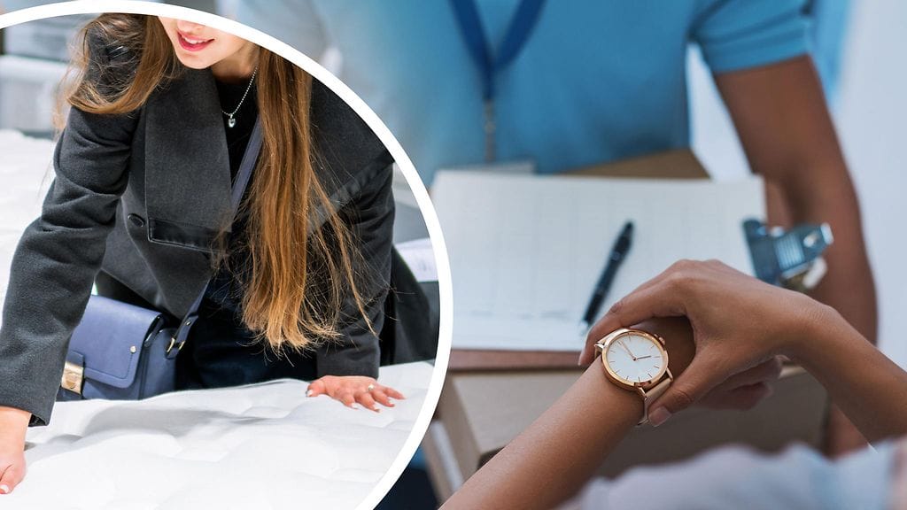 KKV varoittaa sänkyfirmasta, josta tilattuja tuotteita ei ole saapunut eikä peruutustilanteessa ennakkoon maksettuja rahoja ole saatu takaisin. Kuvituskuva.