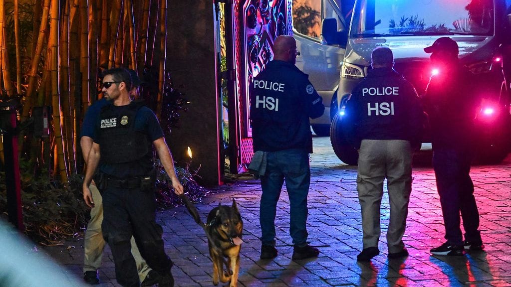 Sean Combs Puff Daddy