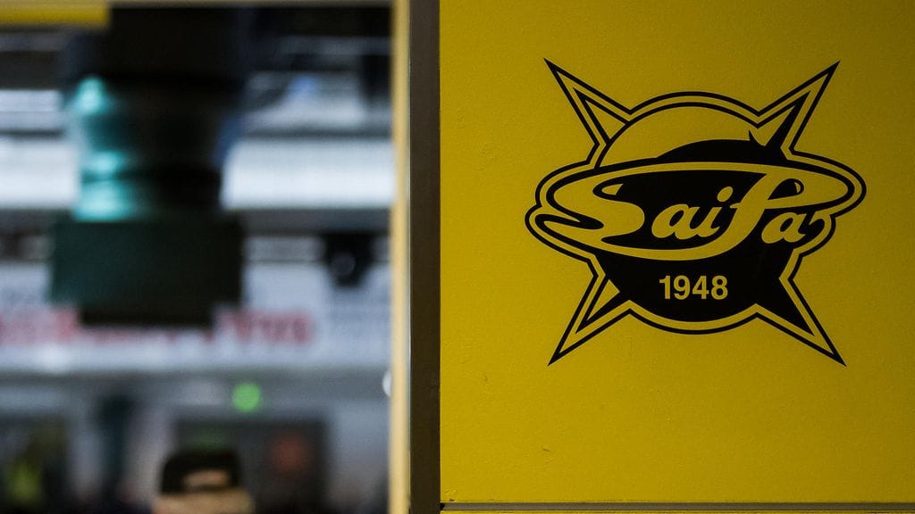 SaiPa siirtyy uuteen omistukseen.