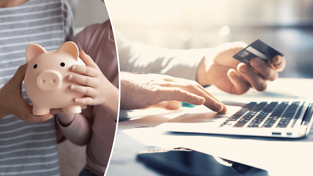 Jos vanhemmille tai perheelle iskee akuutti rahapula, voiko rahaa lainata lapselle perustetulta tililtä?