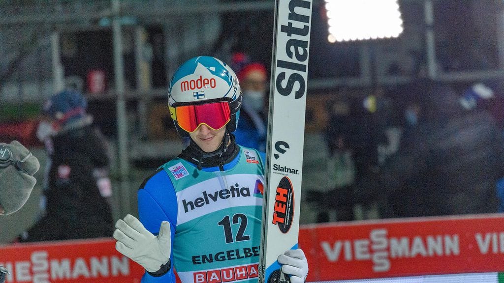 Kytösaho jää pois maajoukkueen harjoitteluringistä.