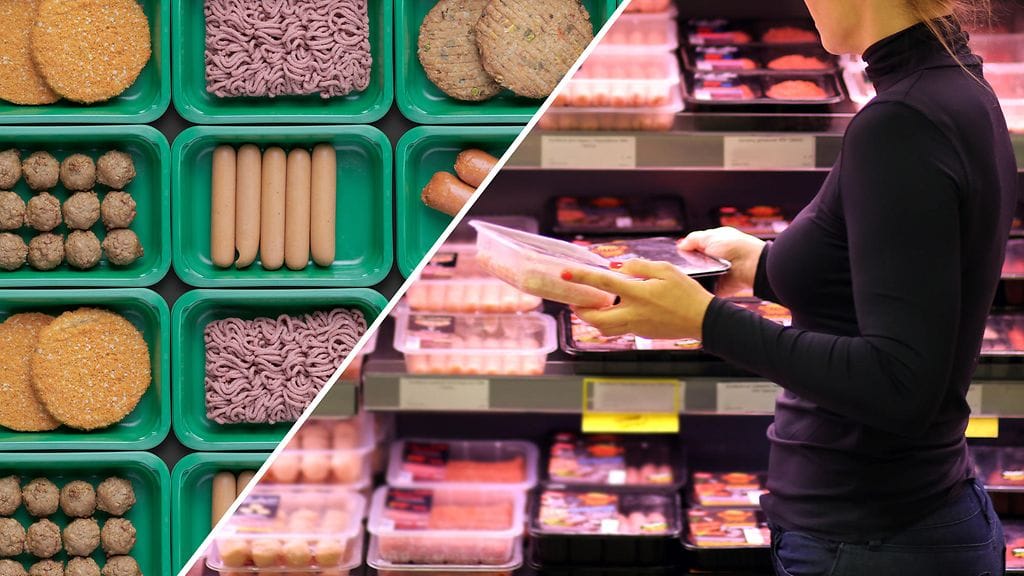 Tutkimuksen mukaan kasviperäinen rauta ei nostanut diabetesriskiä.