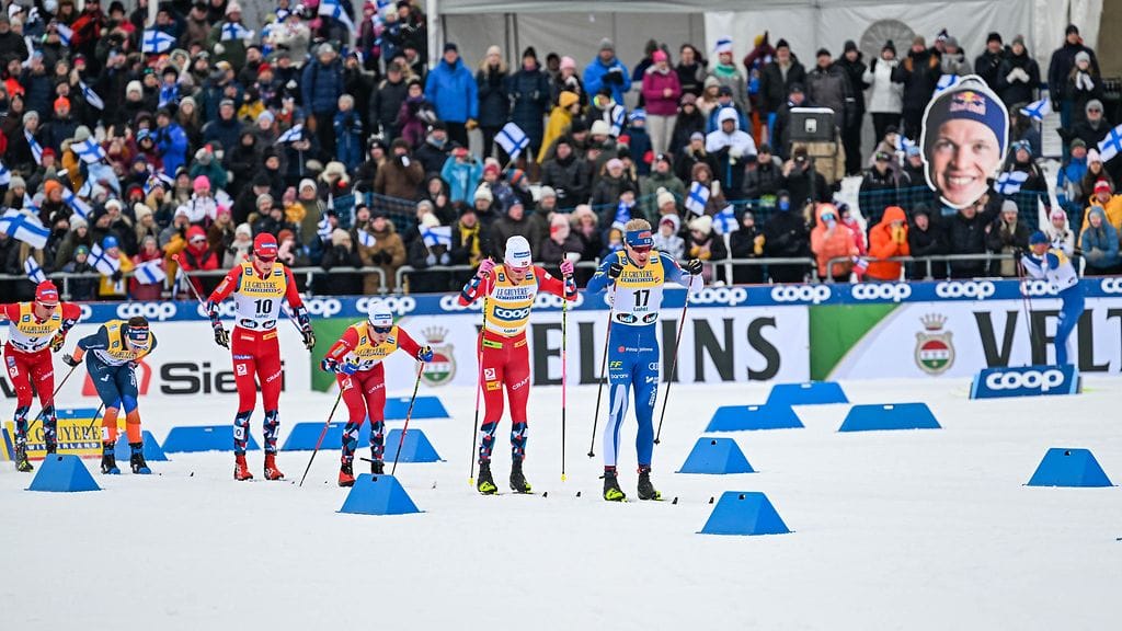 Maastohiihdon vastuuvalmentajat ovat yhä ilman sopimusta ensi kaudeksi.
