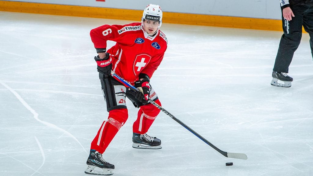 Bichsel on sivussa maajoukkueesta hyvän tovin.