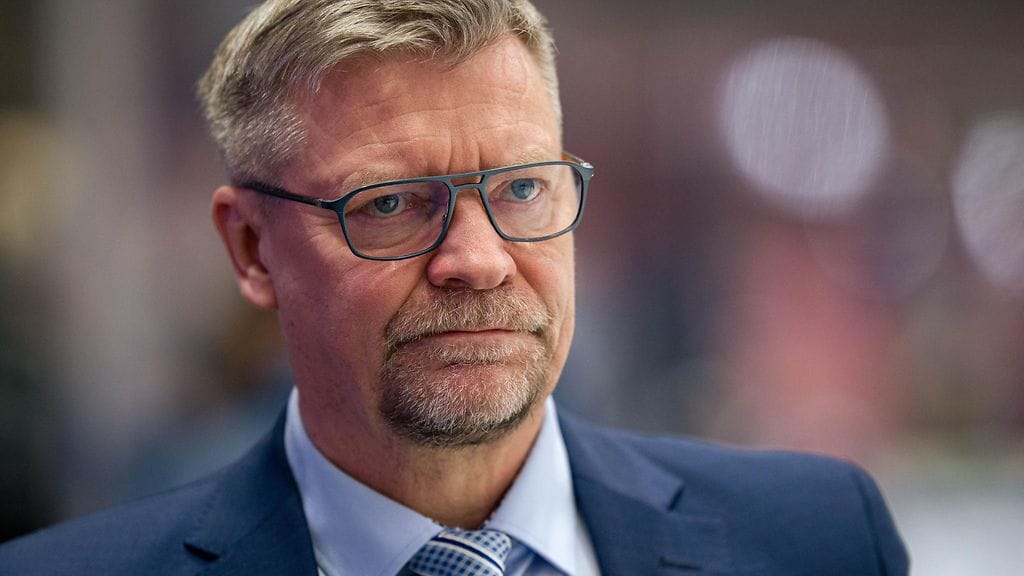 Leijonat koki shokkitappion – Jukka Jalonen kommentoi niukin sanoin