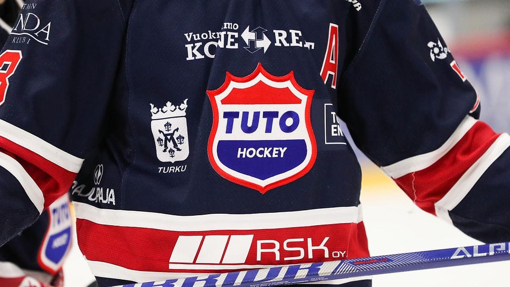 TUTO sai kuin saikin Mestis-lisenssin.