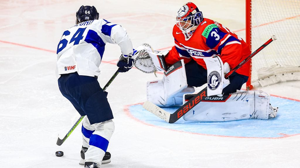 Leijonaraati: Suomen yllätystappio kovan ruodinnan kohteena – Jukka Jaloselle kritiikkiä: "Se oli luokatonta"