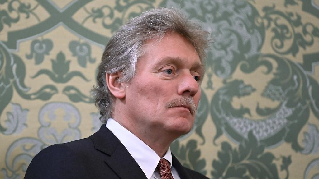 Kremlin tiedottaja Dmitri peskovin mukaan venäjä kunnioittaa Unkarin valintaa