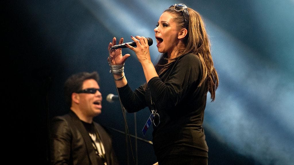 Sani Aartelan mukaan "kukaan ei voi ikinä ymmärtää", mitä hän ja Maki Kolehmainen ovat yhdessä kokeneet.