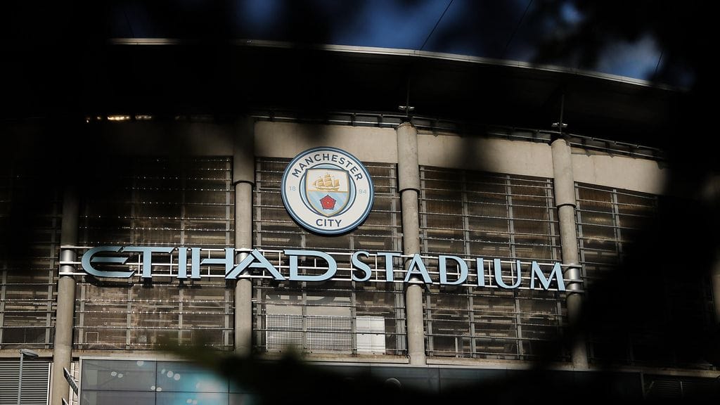 Man Cityn vaatimus on ajanut Valioliigan sisällissotaan.