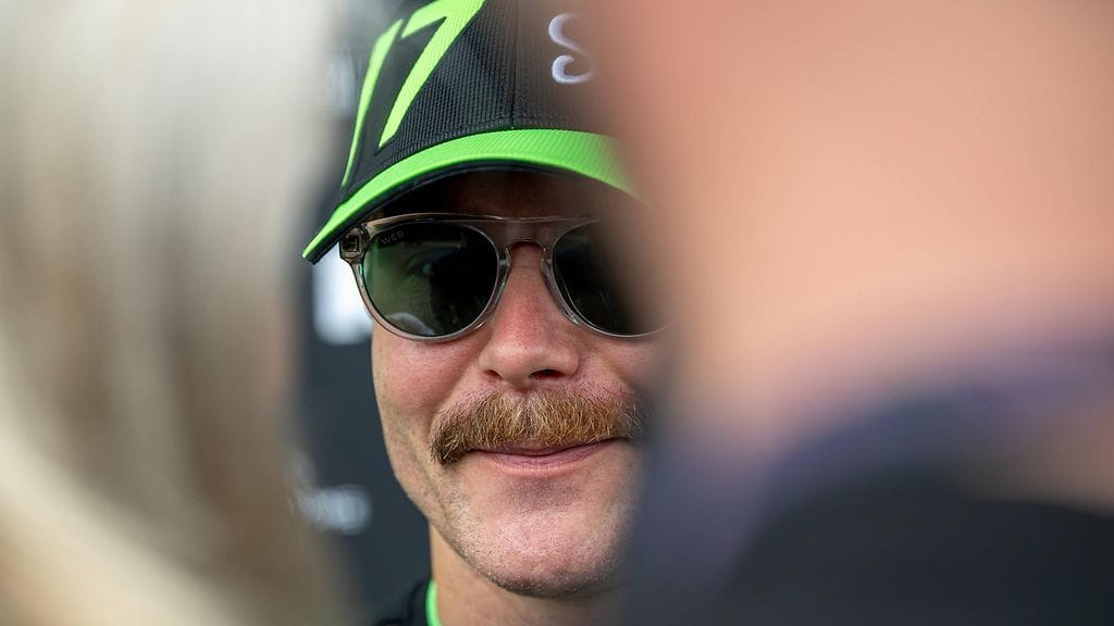 Valtteri Bottas uskoo vakaasti uran F1-sarjassa jatkuvan vielä tämänkin kauden jälkeen.