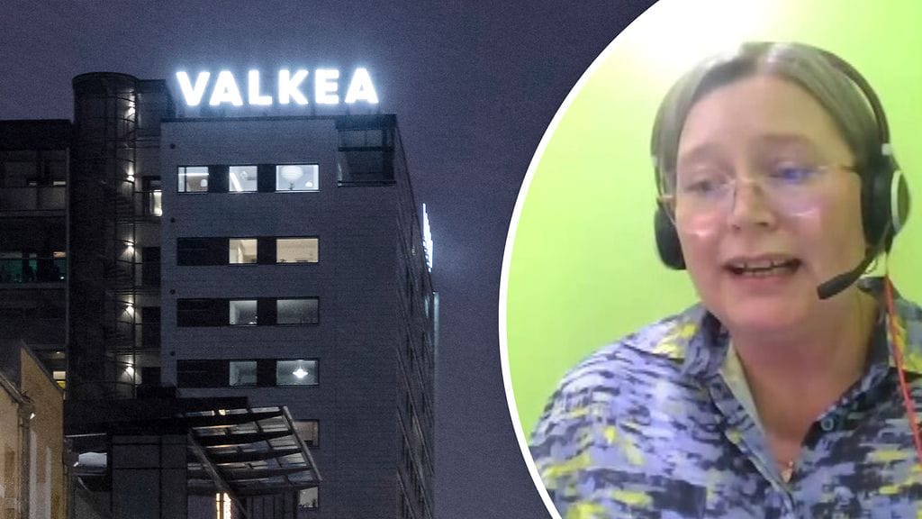 Oulun maahanmuuttoneuvoston puheenjohtaja Anna Litewka-Anttolainen on huolestunut väkivallan lisääntymisestä ja raa'istumisesta.