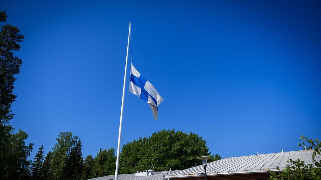 Viranomaisten tietoon tuli ensimmäisellä vuosipuoliskolla kaikkiaan 48 henkirikosta.