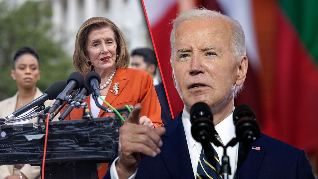 Kirjeenvaihtaja Mari Karppinen kertoo, onko Biden onnistunut taltuttamaan spekulaatiot jatkostaan