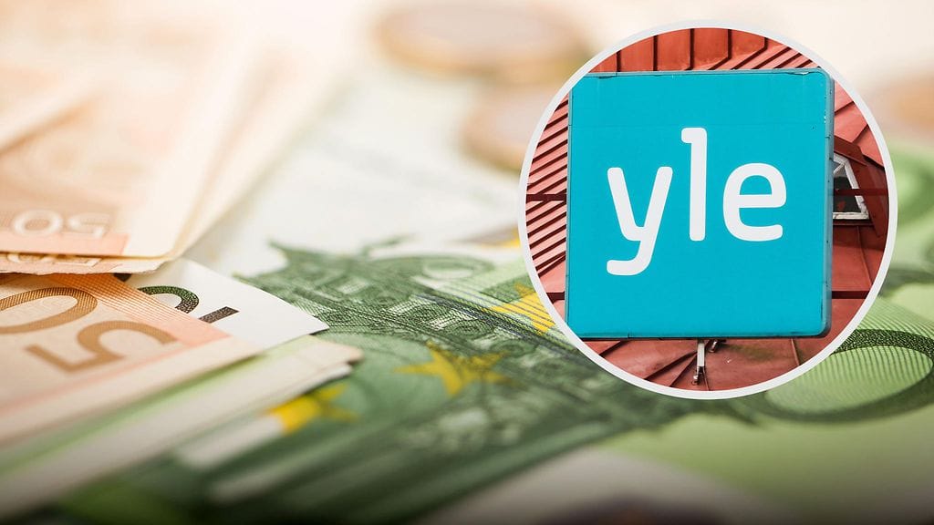 Yle käynnistää uudet muutosneuvottelut.
