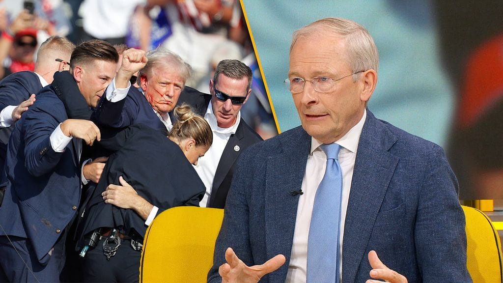 Mitä Trumpin murhayritys muuttaa Yhdysvalloissa?