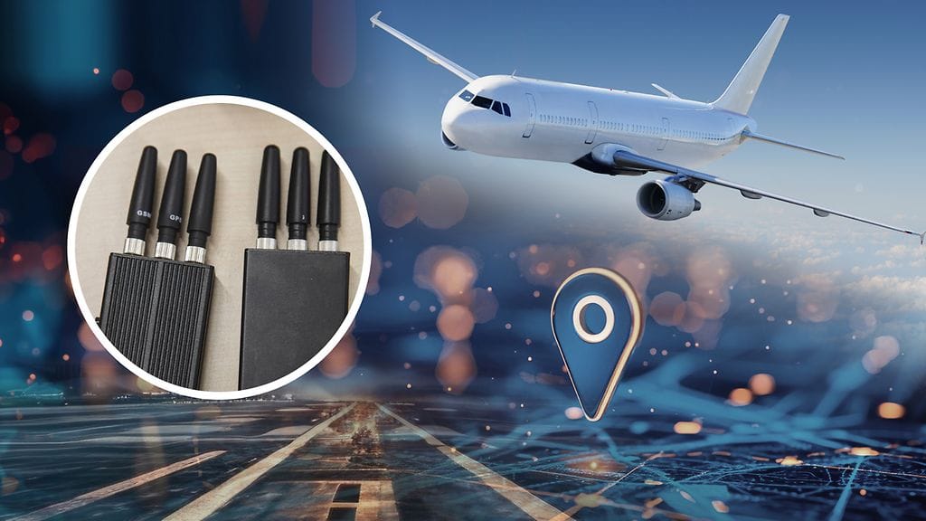Liettuan lisäksi myös Viro ja Suomi ovat syyttäneet Venäjää GPS-navigointilaitteiden häirinnästä alueen ilmatilassa.