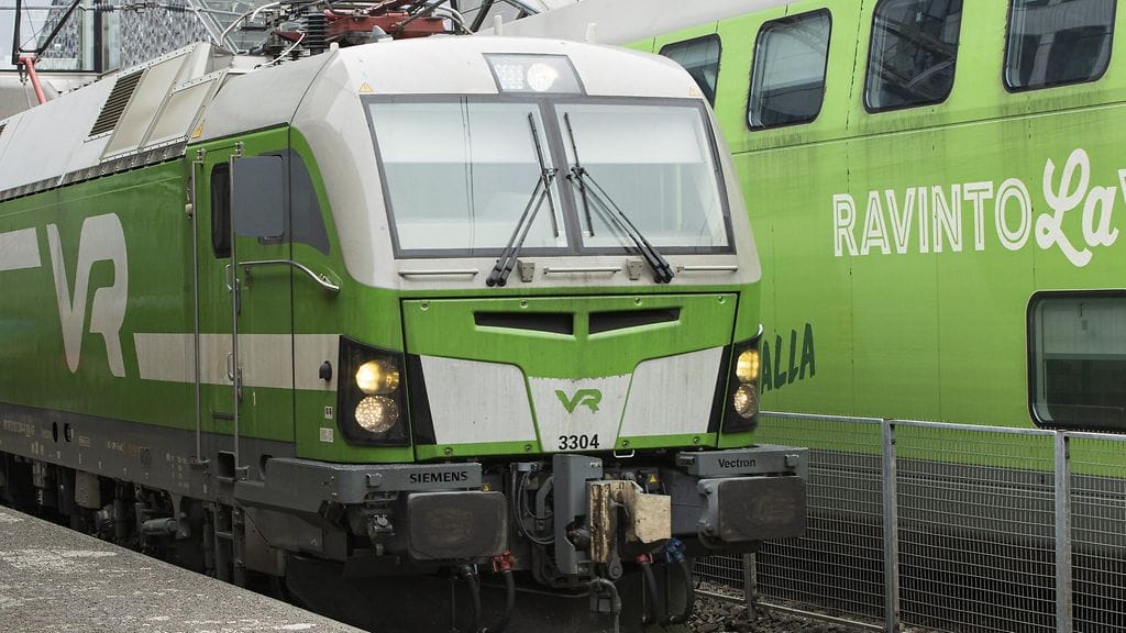 Rantaradalla on syytä varautua viiveisiin.