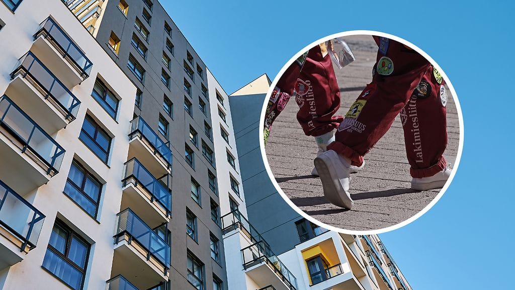 Kevään kehysriihessä opiskelijat päätettiin siirtää yleiseltä asumistuelta opintotuen asumislisän piiriin.