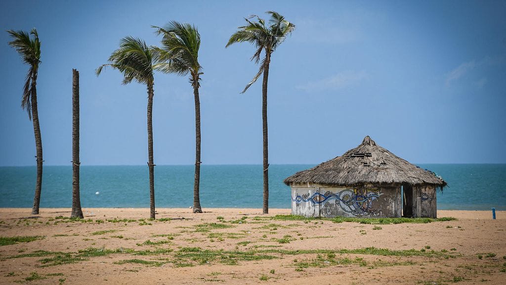 Tammikuussa 2022 Benin lähetti lähes 3 000 sotilasta partioimaan rajojaan torjuakseen hyökkäysten kasvanutta uhkaa.