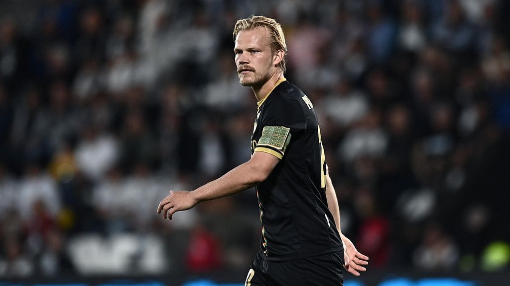 Joel Pohjanpalon uran ensimmäinen Serie A -kausi on saamassa synkän sävyn jo ennen alkua.