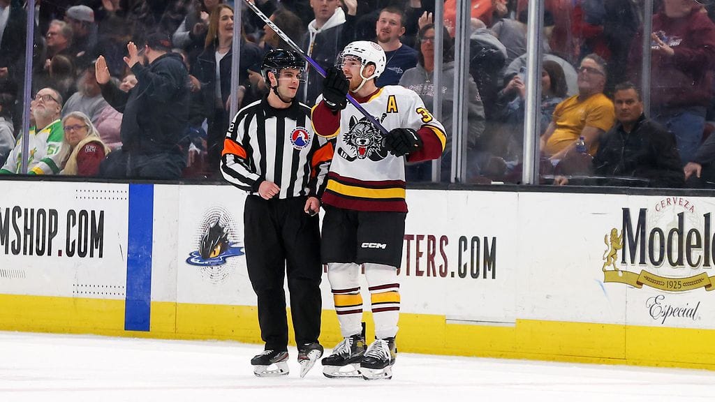 Tässä on ruotsalaistiedon mukaan Kärppien uusi keskushyökkääjä, Josh Melnick.