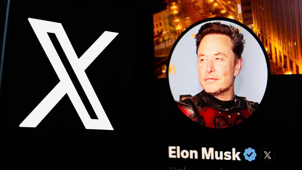 Miljardööri ja Donald Trumpin kannattaja Elon Musk lähetti hämmentävän viestin Taylor Swiftille