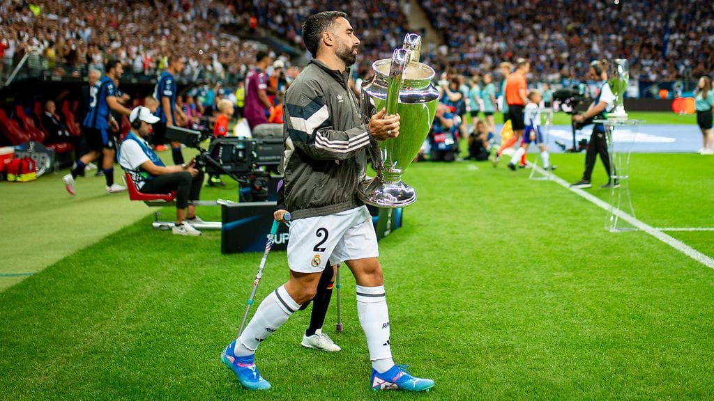 Real Madridilla jättihaastava polku uudistetussa Mestarien liigassa – "Ilkeät kielet sanovat"