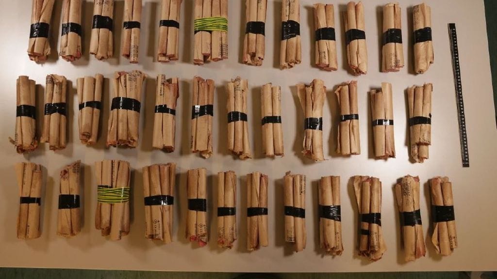 Kankaanpää terrirismi 1