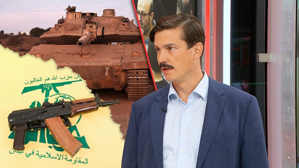 Hizbollah vannoi jatkavansa taistelua Israelia vastaan – kuinka rajuksi sodankäynti voi äityä?