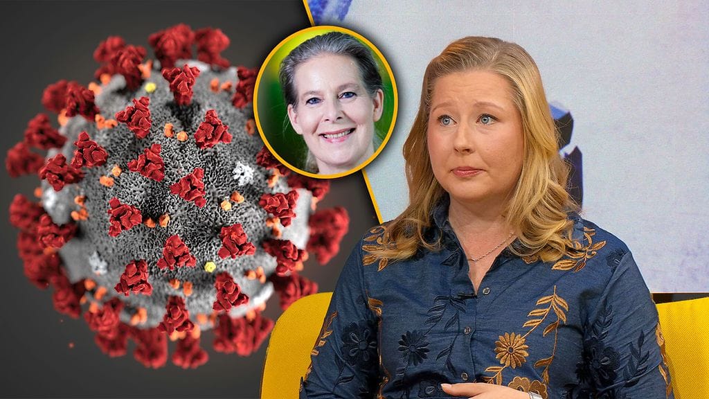 Korona tulee taas – oletko valmis?