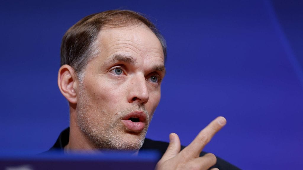 Thomas Tuchel johdatti keväällä Bayern Münchenin Mestarien liigan välieriin, jossa se menetti finaalipaikan viime hetkellä Real Madridille.