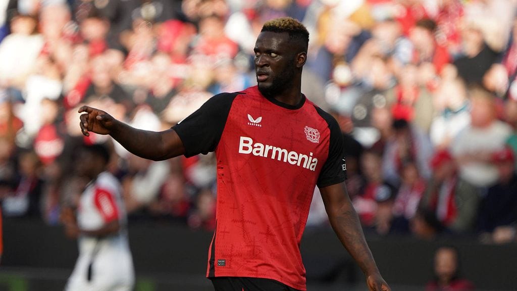 Victor Boniface oli matkustajana kolariautossa.