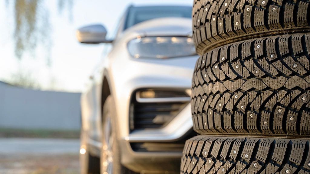 Tiedätkö, ovat talvirenkaasi vielä kunnossa?