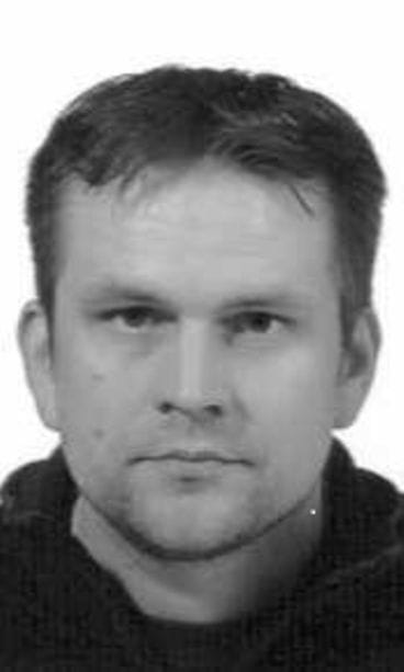 Tämä mies on kadoksissa Forssassa.