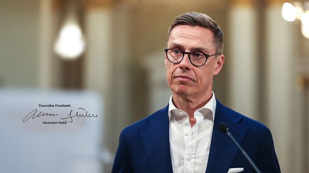 Kahdeksan kuukautta presidenttinä toiminut Alexander Stubb näyttää jatkavan edeltäjänsä Sauli Niinistön tiukkaa linjaa rikollisten armahtamisessa.