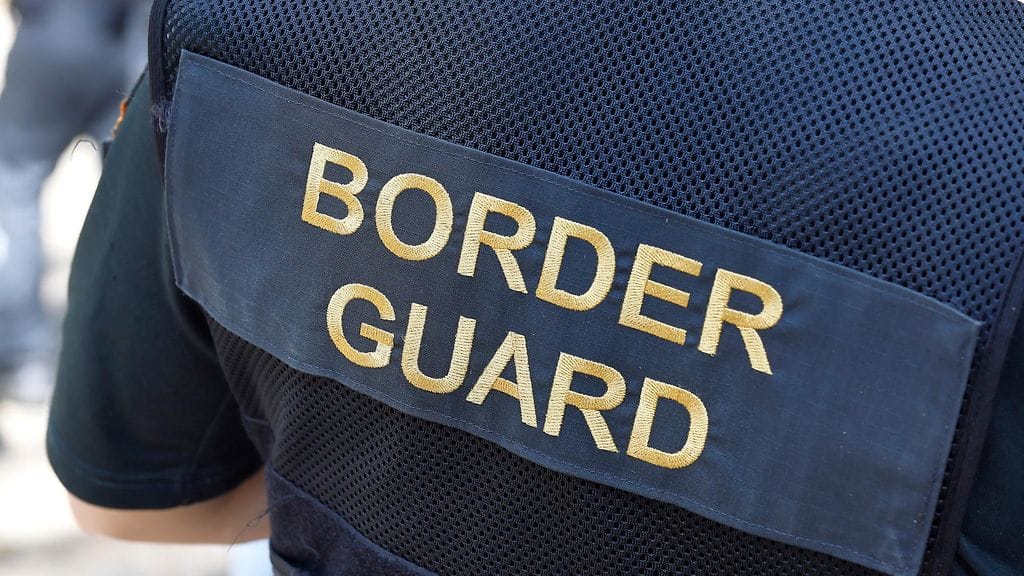 Itämerellä on tapahtunut läheltä piti -tilanteita häirinnän vuoksi.