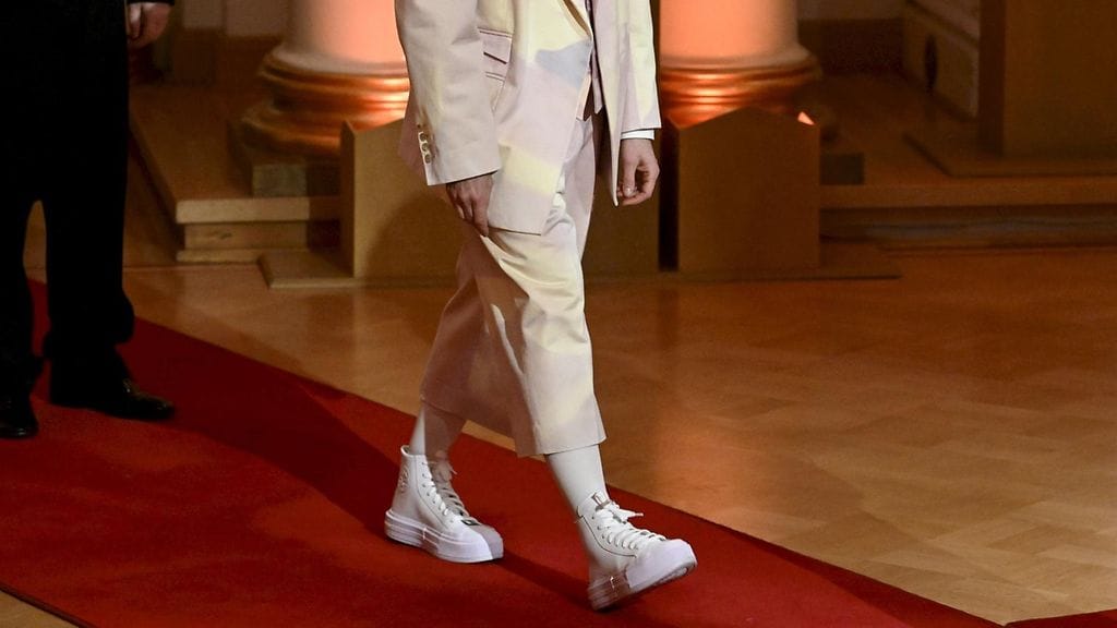 0712 LK Linda Fredriksson