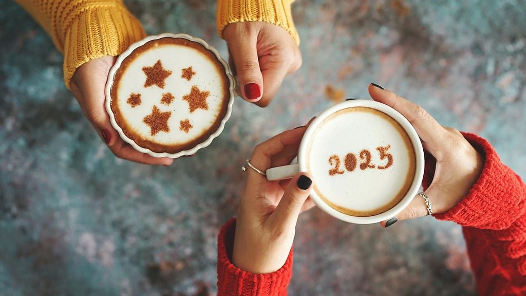 Lue tekoälyn kirjoittama vuosihoroskooppi 2025!