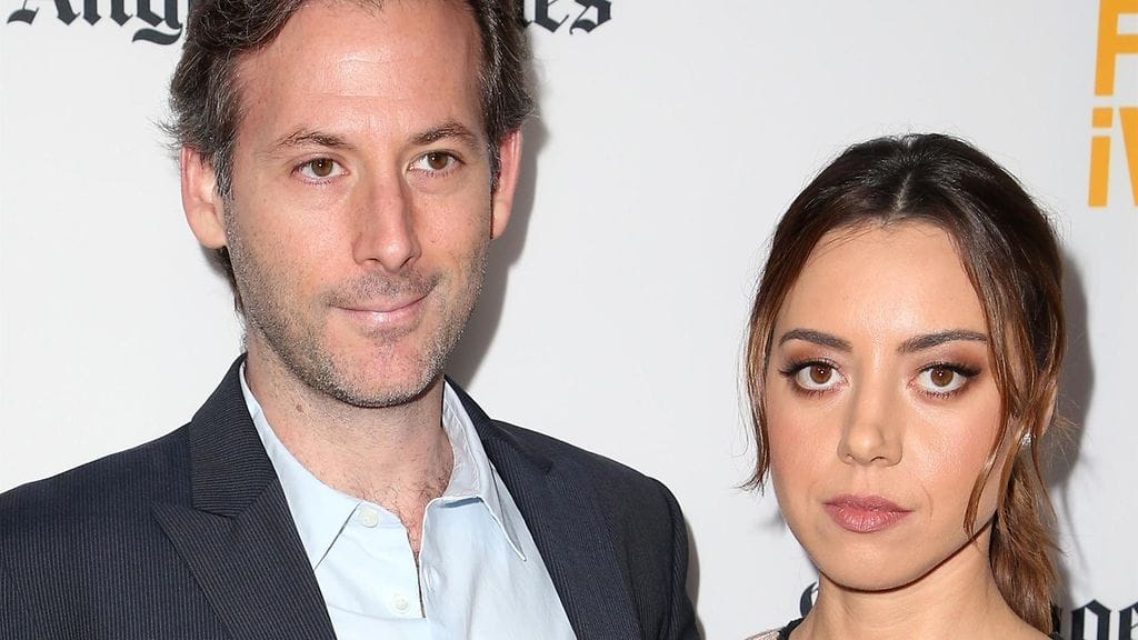 Jeff Baena ja Aubrey Plaza pitivät yhtä vuodesta 2011 lähtien.