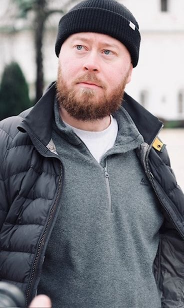 Jani Askola