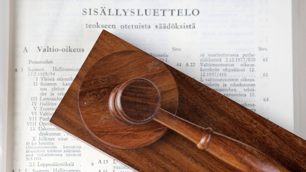 Väitettyä murhasuunnitelmaa haudottiin viestiryhmissä. Kuvituskuva.