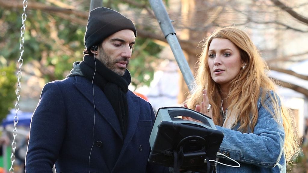 Justin Baldonin asianajaja kertoi jo aiemmin, että he aikovat haastaa Blake Livelyn oikeuteen.