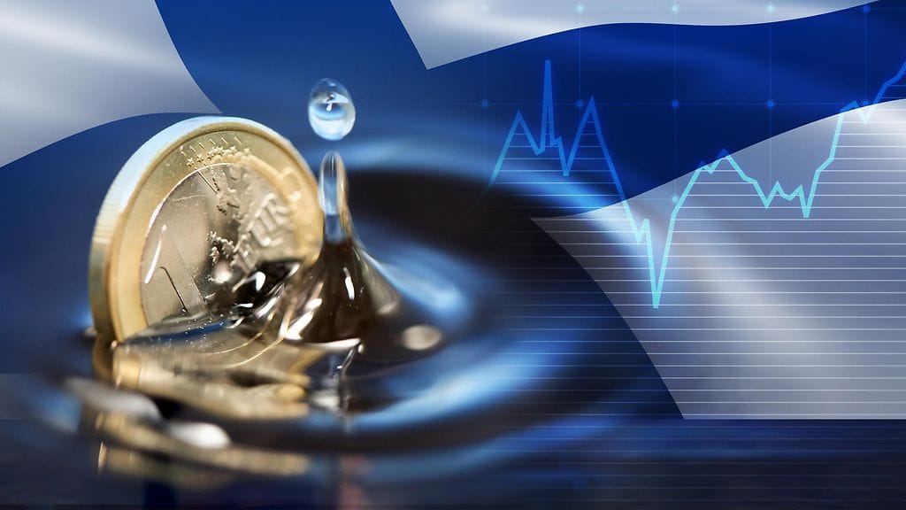 Kausitasoitettu bkt kasvoi vuoden viimeisellä neljänneksellä 0,1 prosenttia verrattuna kolmanteen neljännekseen.