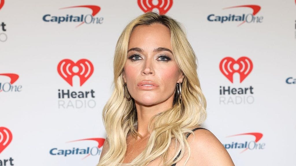 Teddi Mellencampilta on poistettu melanooma 17 eri kohdasta.